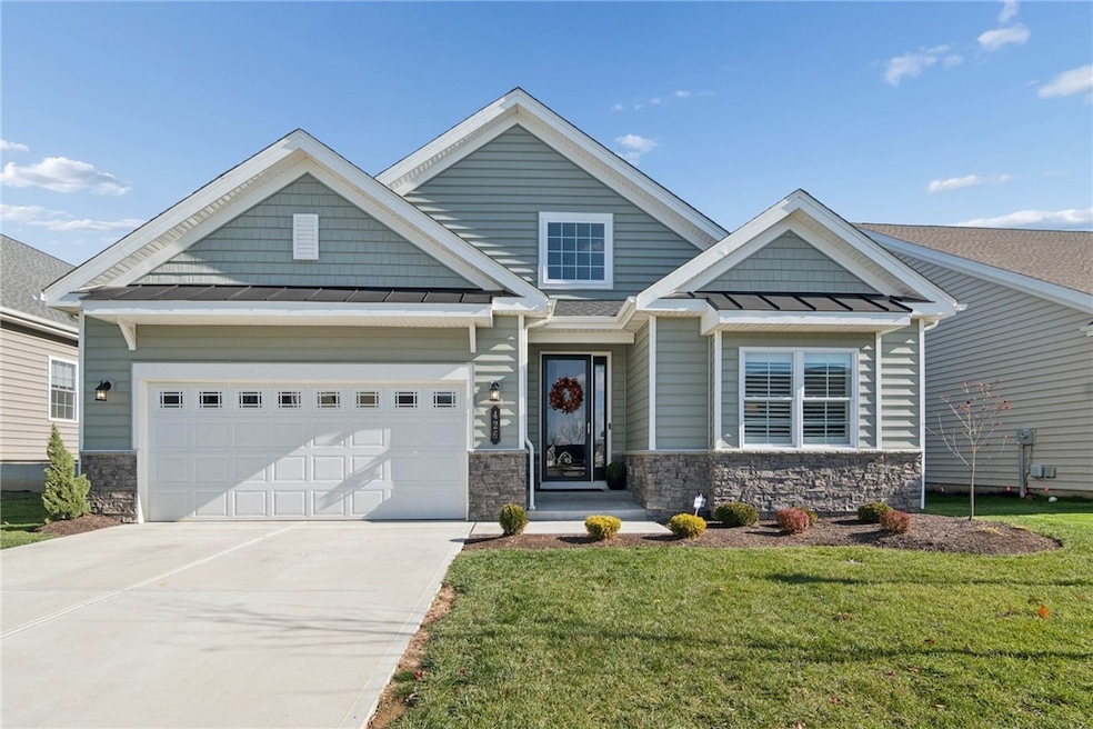 426 Independence Way, Canonsburg, PA 15317 - photo 1