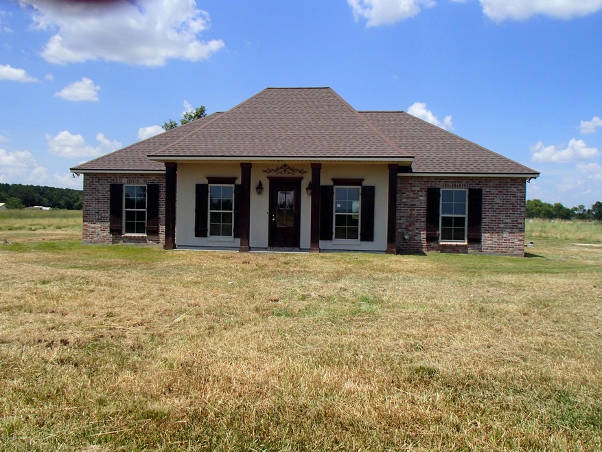 254 Rue Francois, Eunice, LA 70535 - photo 1