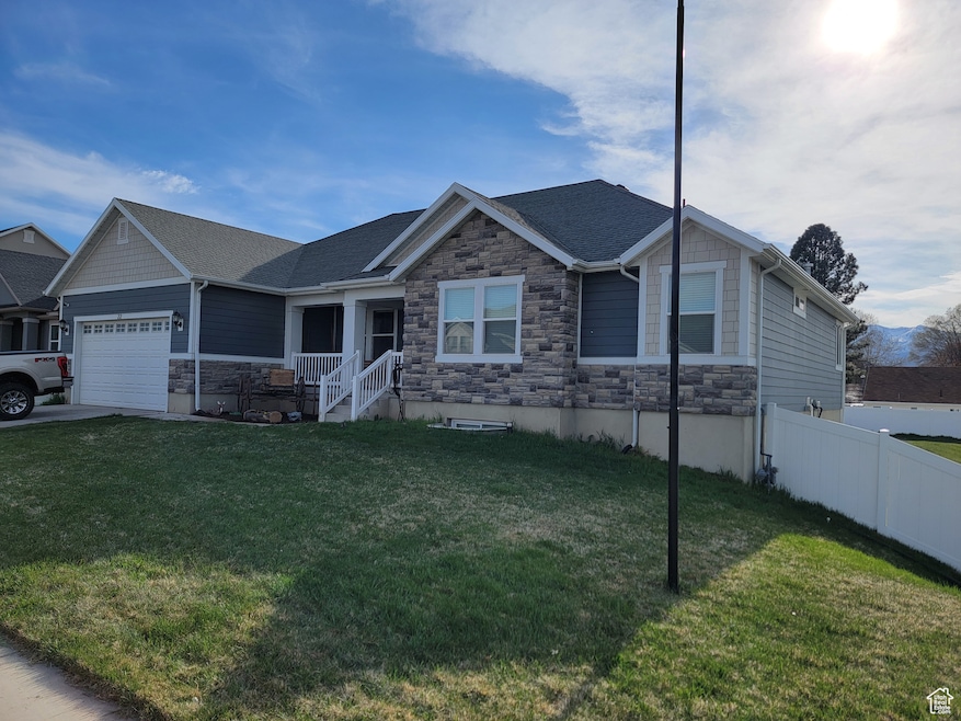 22 S 750 E, Heber City, UT 84032 - photo 1