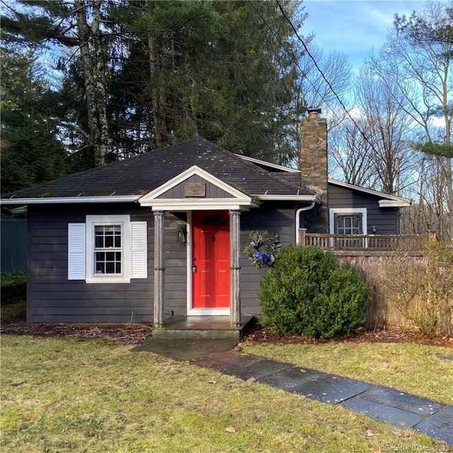 17 South St, Washington, CT 06793 - photo 1