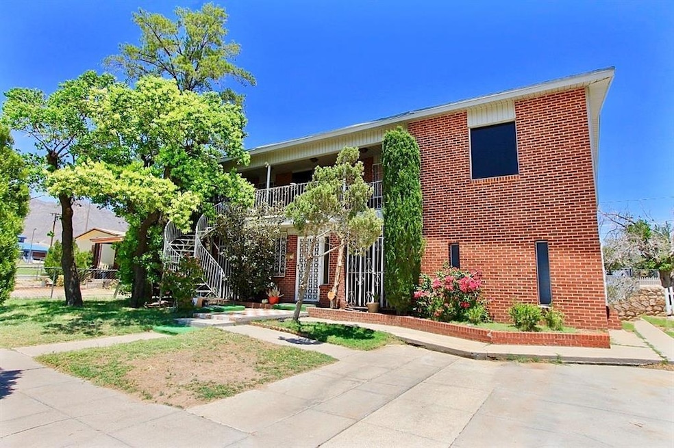 3307 Jackson Ave, El Paso, TX 79930 - photo 1