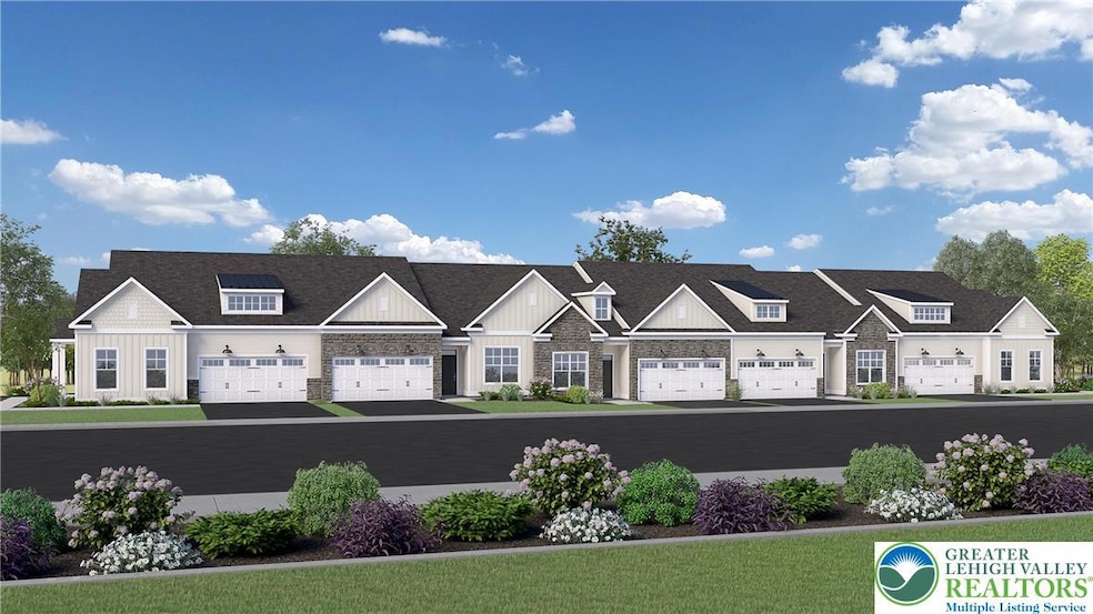 3006 N Cider Dr, Whitehall Township, PA 18052 - photo 1