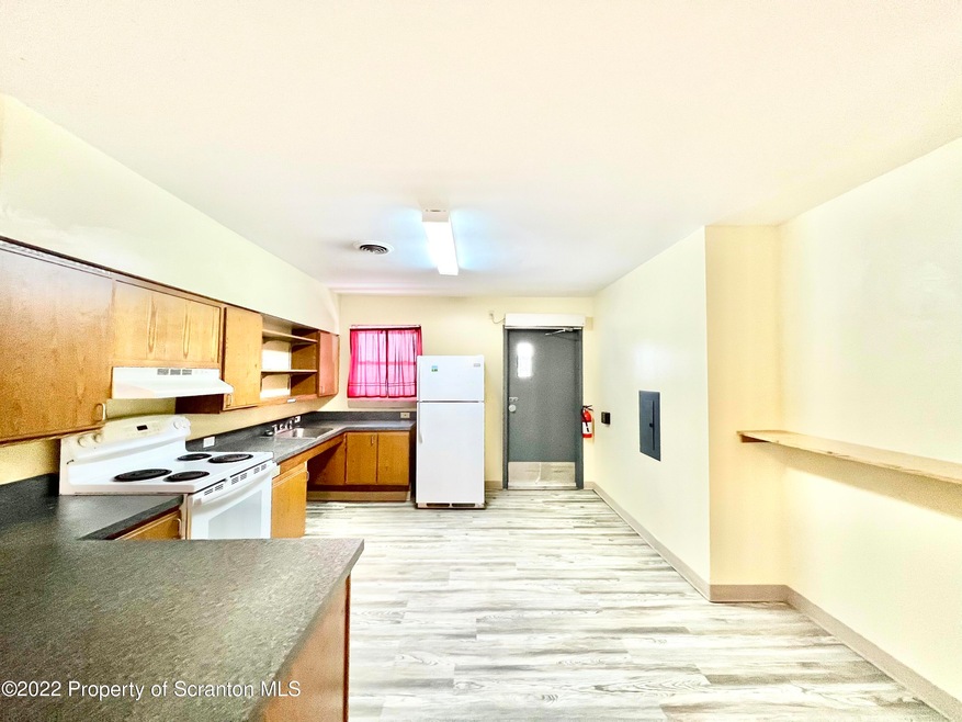 303 Emmett St, Scranton, PA 18505 - photo 1