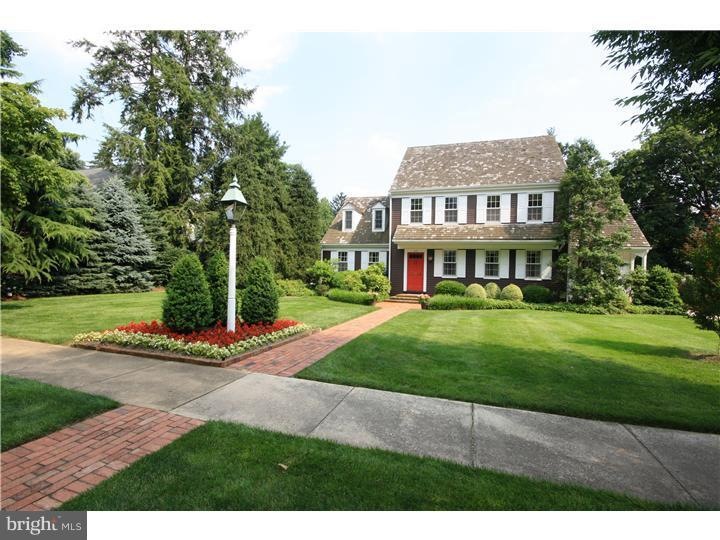 120 E Central Ave, Moorestown, NJ 08057 - photo 1