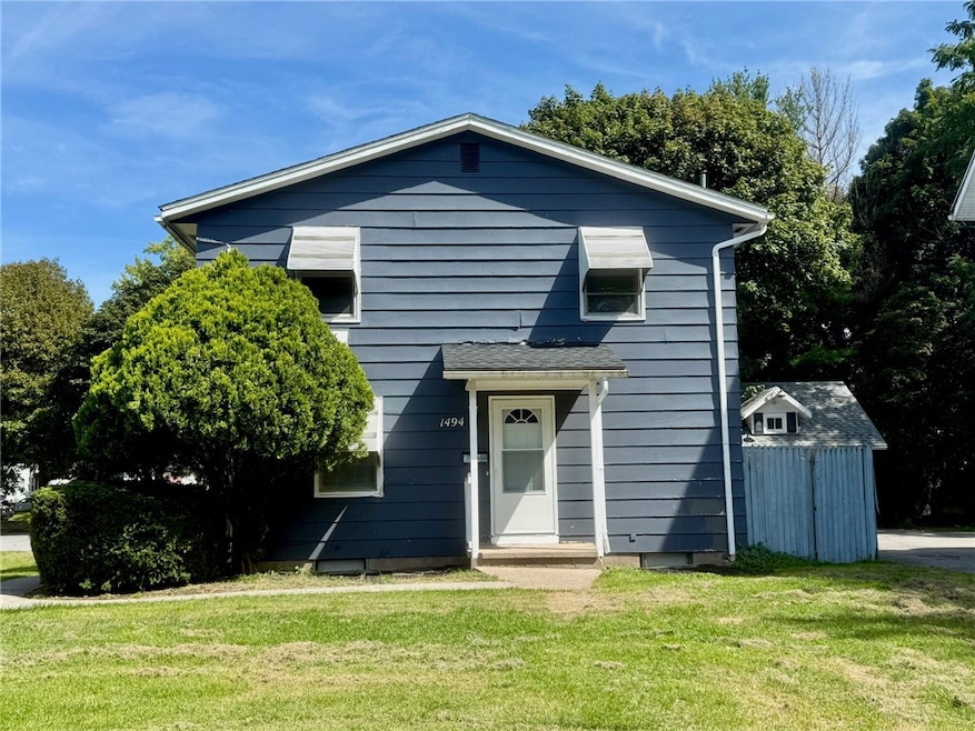 For Rent $1,750/month