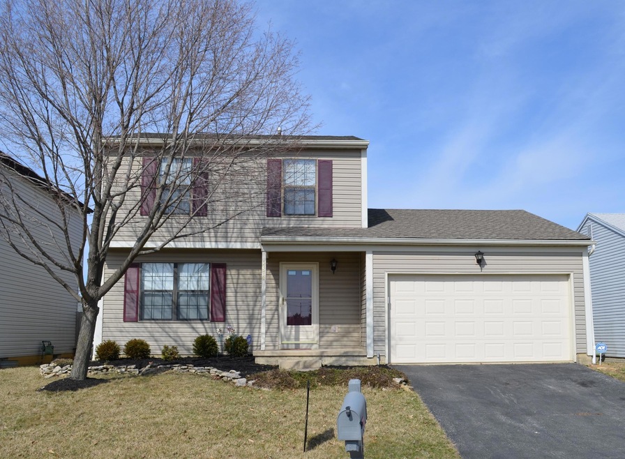 5376 Sawatch Dr, Columbus, OH 43228 - photo 1