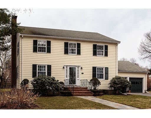 81 Taylor Rd, Belmont, MA 02478 - photo 1