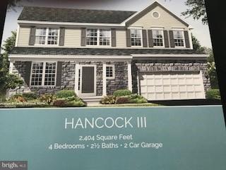 142 Sparkling Brook Rd, Ranson, WV 25438 - photo 1