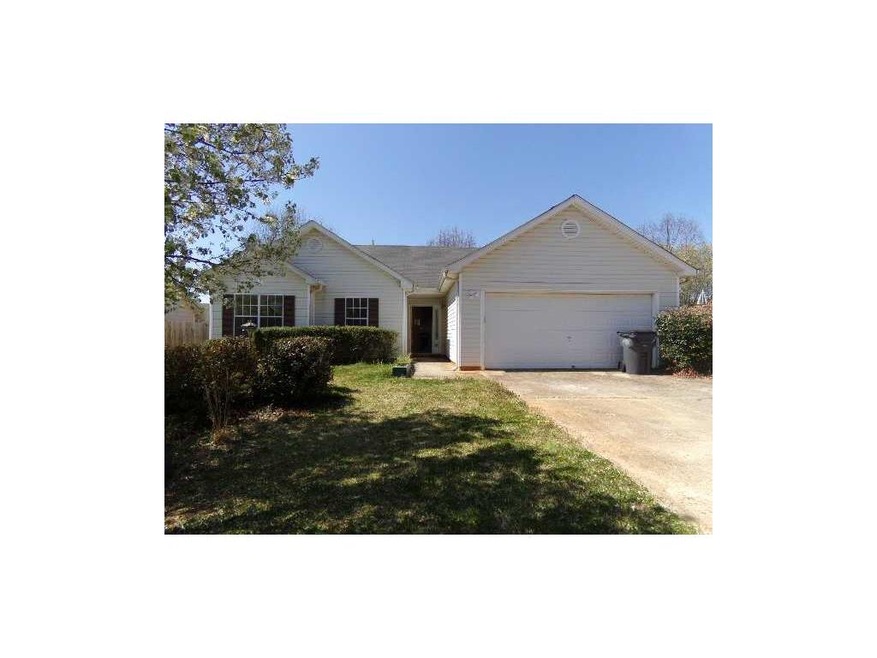 3101 Regal Dr, McDonough, GA 30253 - photo 1