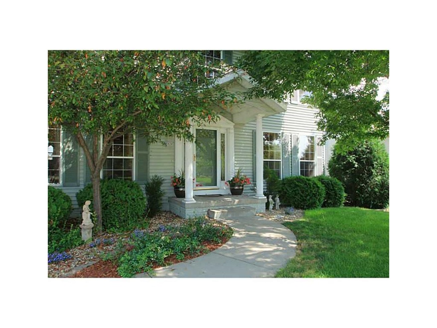 Entryway.
