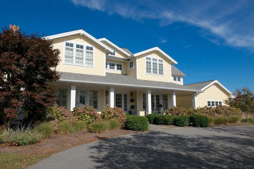 256 Cairn Ridge Rd, East Falmouth, MA 02536 - photo 1