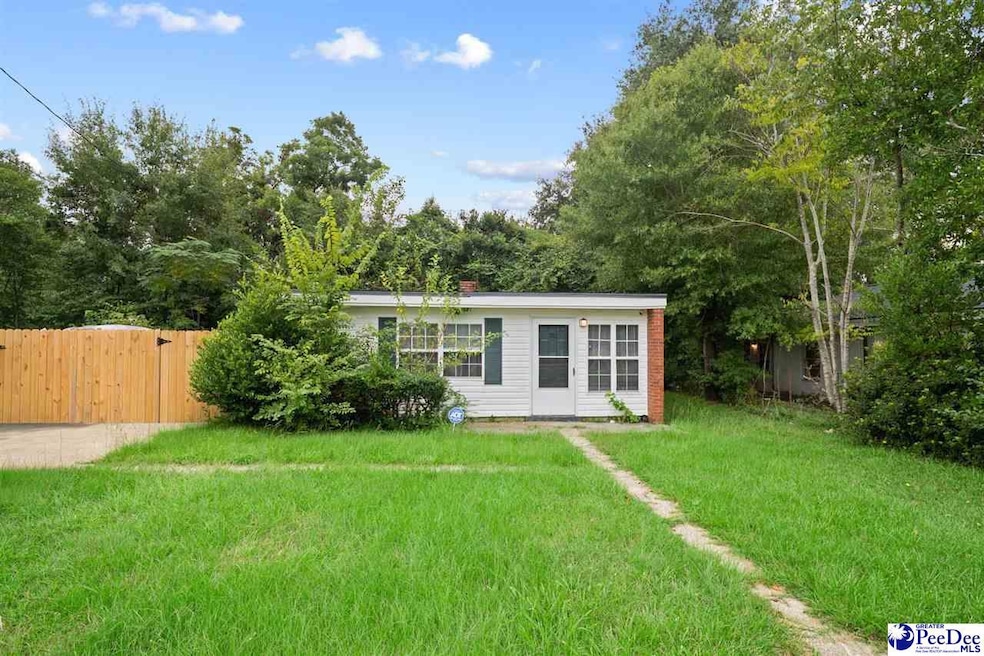 Under Contract $79,900