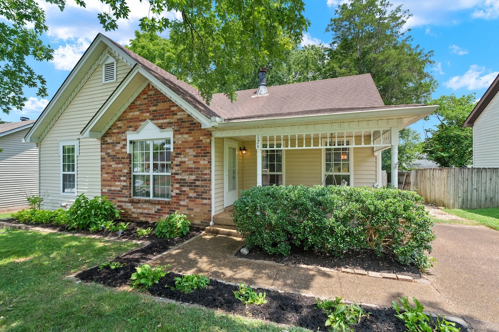 Sold $325,000 • Co-Listing Agent