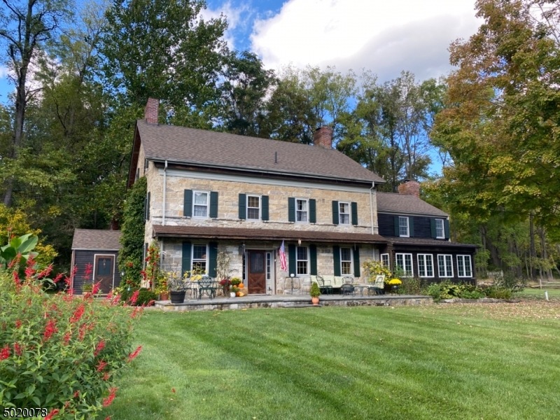 197 State Park Rd, Blairstown, NJ 07825 - photo 1