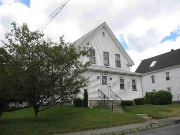 12 Lawrence St, Taunton, MA 02780 - photo 1
