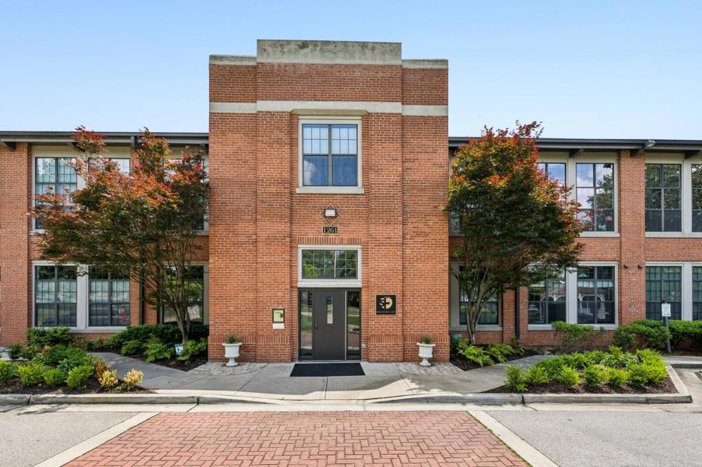 1261 Caroline St NE unit 108, Atlanta, GA 30307 - photo 1