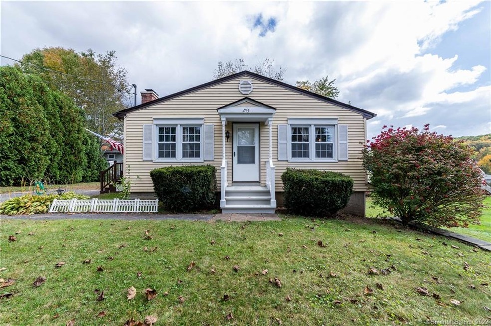 295 South St, Plymouth, CT 06782 - photo 1