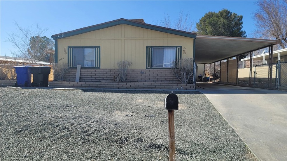 16765 Pebble Beach Dr, Victorville, CA 92395 - photo 1