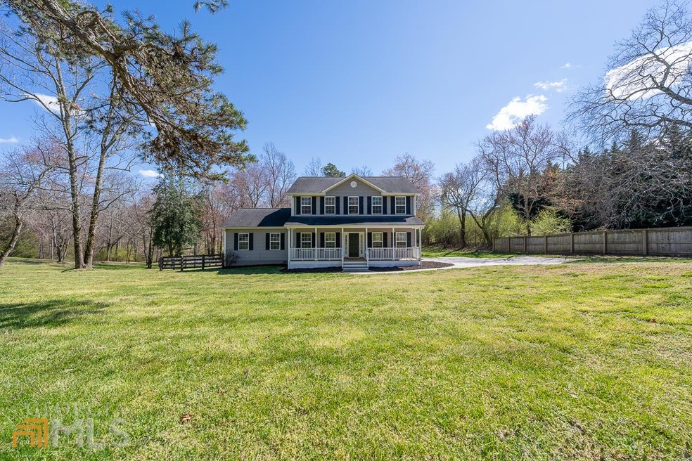 4044 Highway 115, Demorest, GA 30535 - photo 1