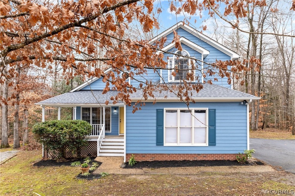 4601 Rockfield Rd, North Chesterfield, VA 23237 - photo 1