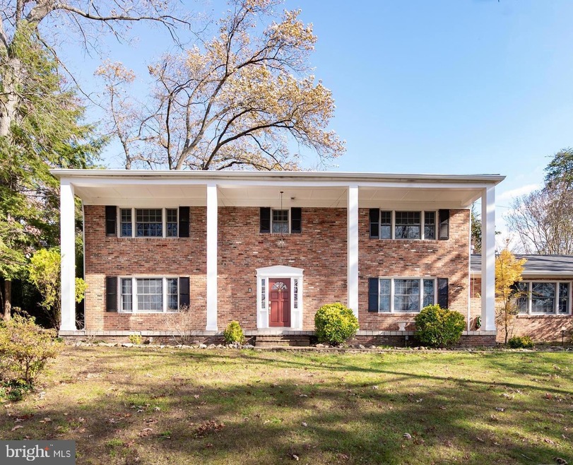 3606 Pinetree Terrace, Falls Church, VA 22041 - photo 1