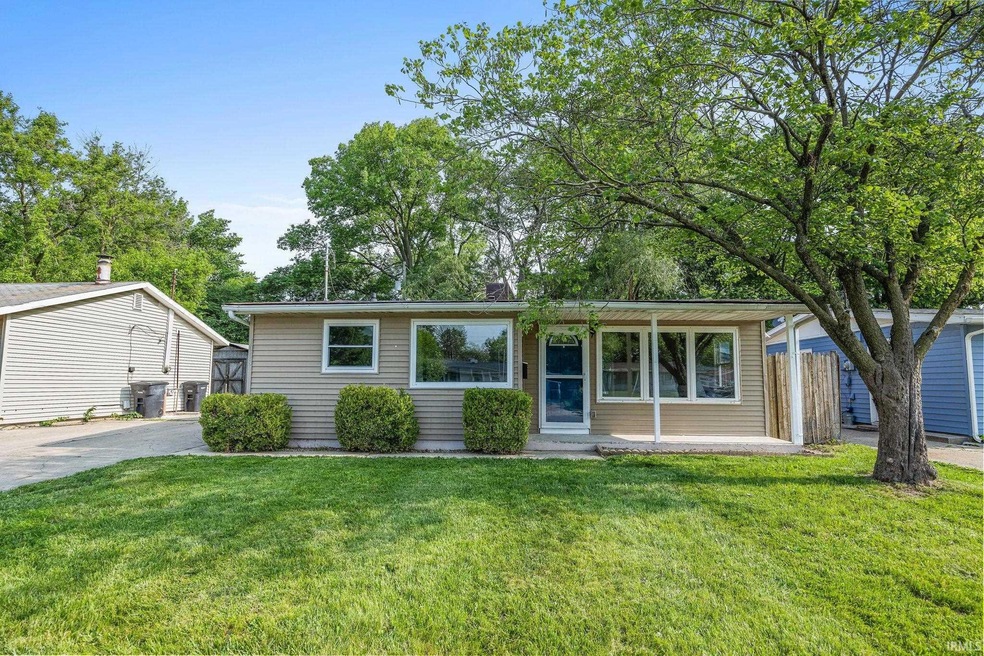 1008 Beck Ln, Lafayette, IN 47909 - photo 1