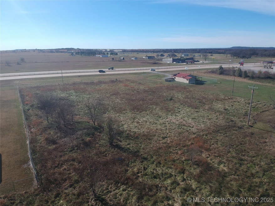20005 E Highway 20, Claremore, OK 74019 - photo 1