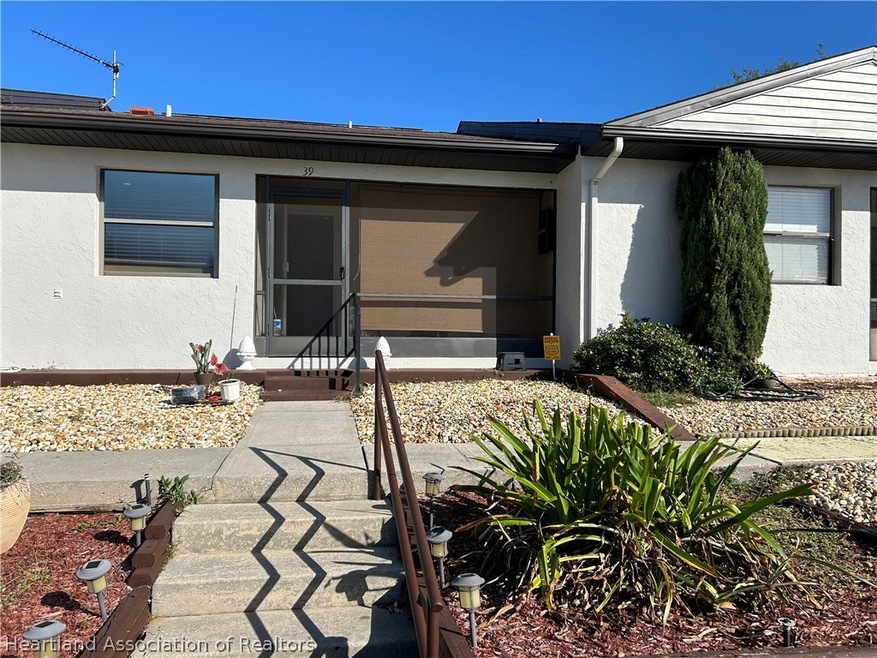 39 Glory Dr, Lake Placid, FL 33852 - photo 1