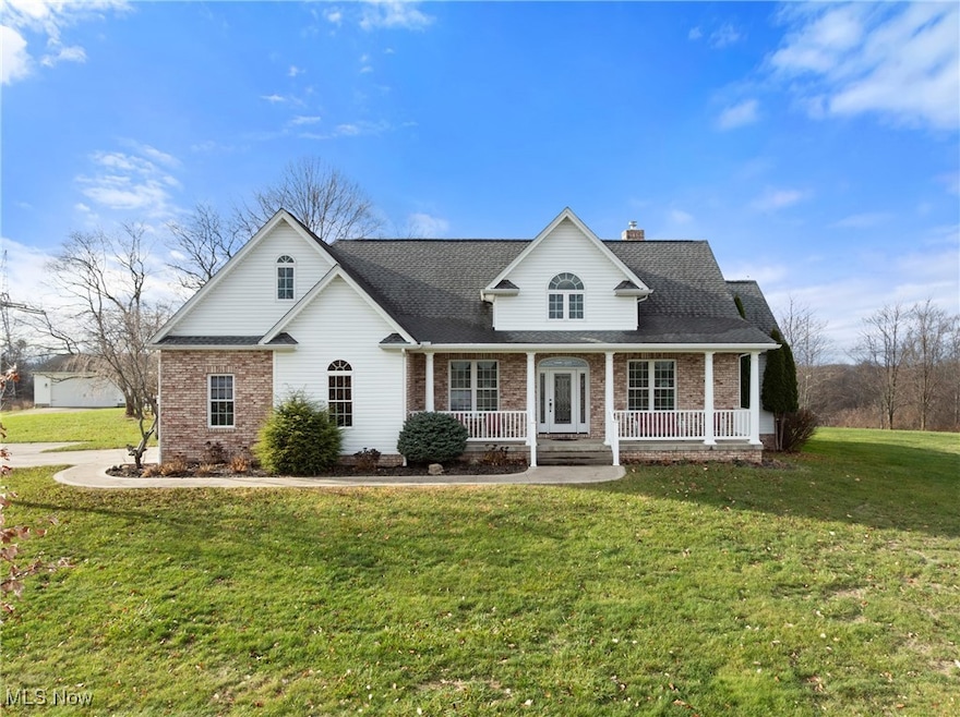 70220 Zunick Rd, Bridgeport, OH 43912 - photo 1