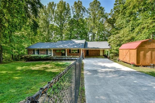 383 Clements Rd, Statesville, NC 28677 - photo 1