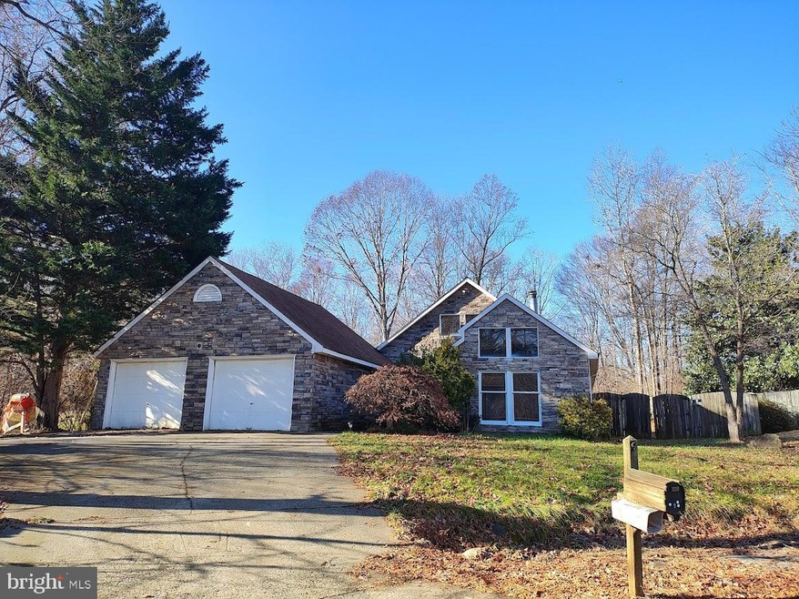 9 Lee Ct, Stafford, VA 22554 - photo 1