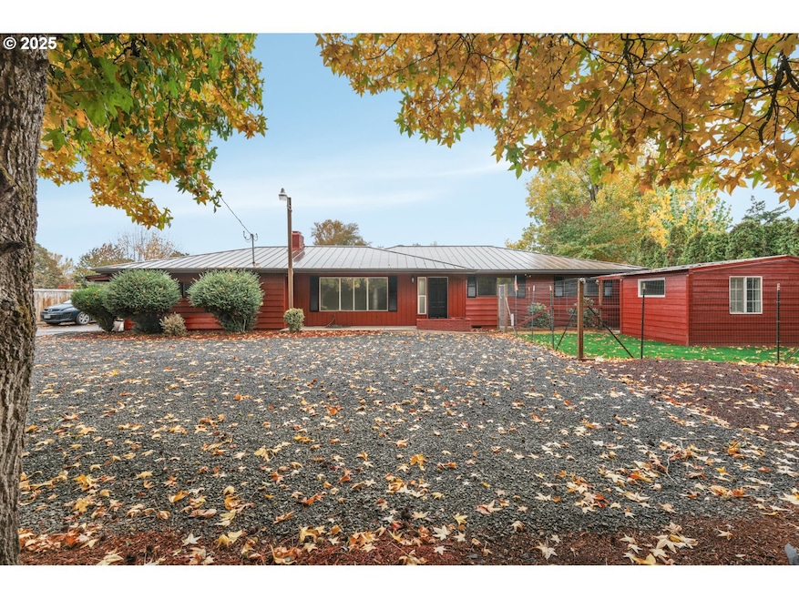 4160 Cordon Rd NE, Salem, OR 97305 - photo 1