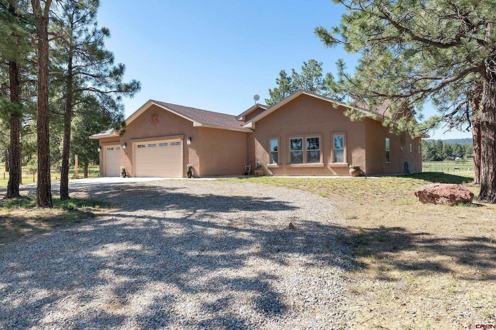 137 Fantango Rd, Durango, CO 81301 - photo 1