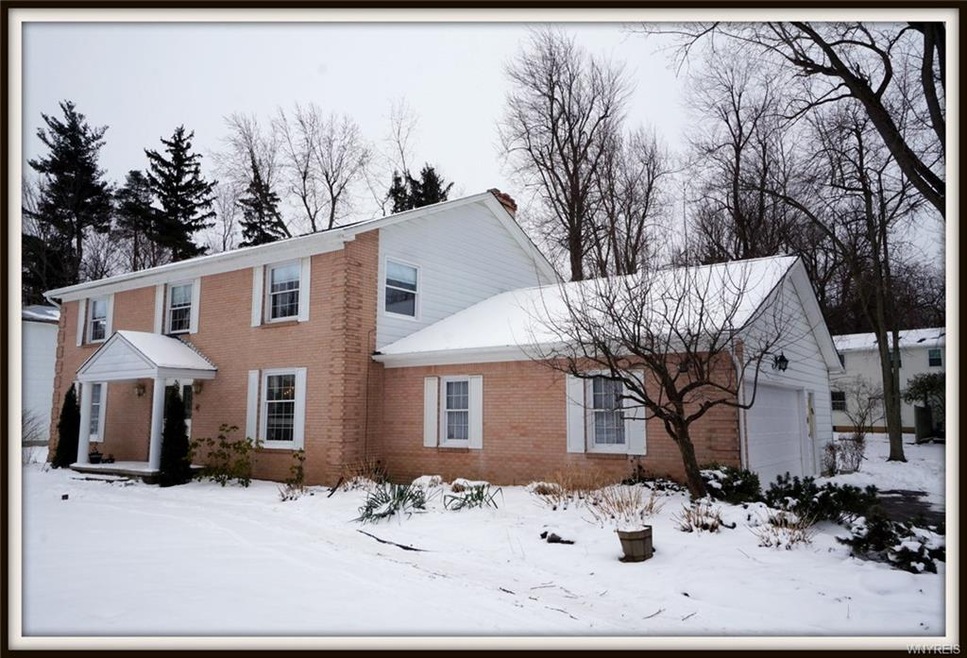 Welcome home to 174 Shadow Wood Drive!