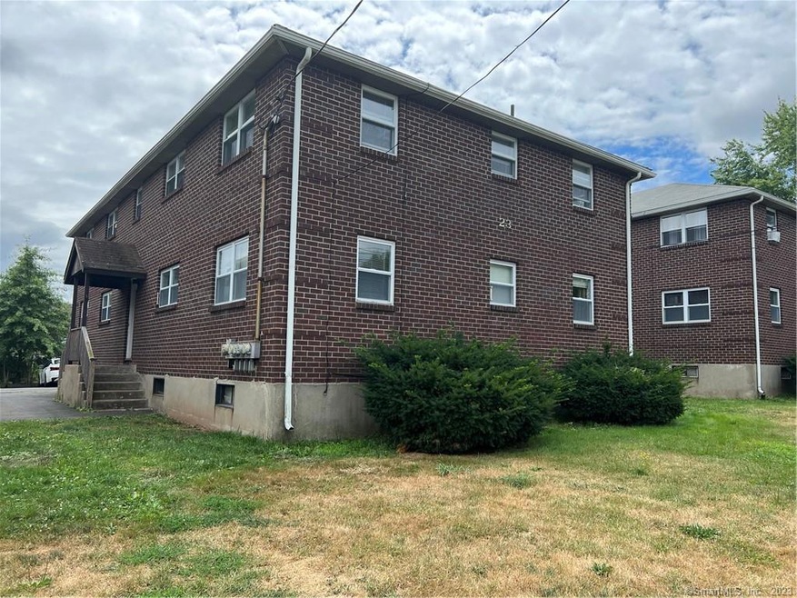 23 Mead St unit C, New Britain, CT 06051 - photo 1