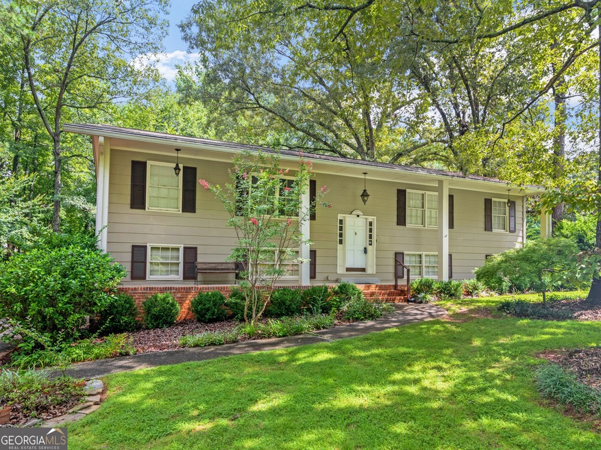 130 Hickory Dr, Stockbridge, GA 30281 - photo 1