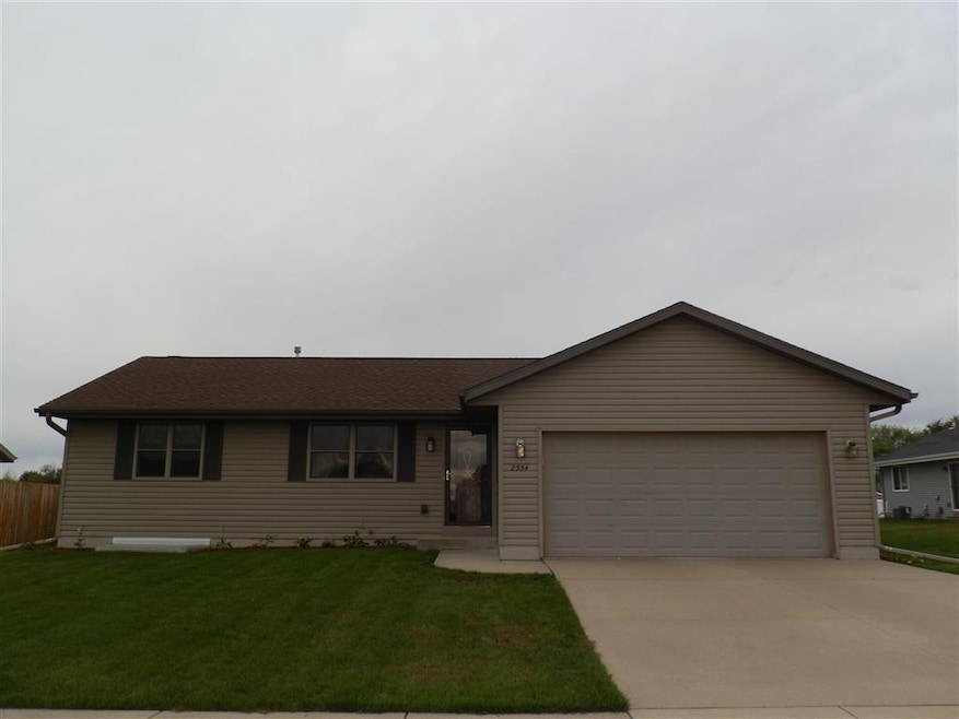 2354 S Terrace St, Janesville, WI 53546 - photo 1