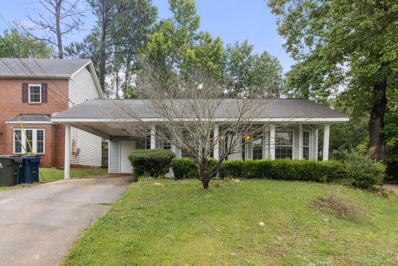 1022 Dekalb St, Auburn, AL 36830 - photo 1