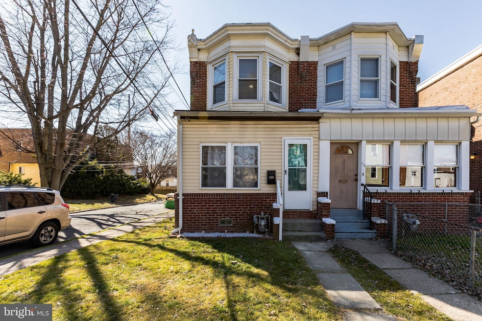 22 Staley Ave, Darby, PA 19023 - photo 1