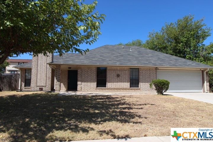 104 Zarley Dr, Copperas Cove, TX 76522 - photo 1
