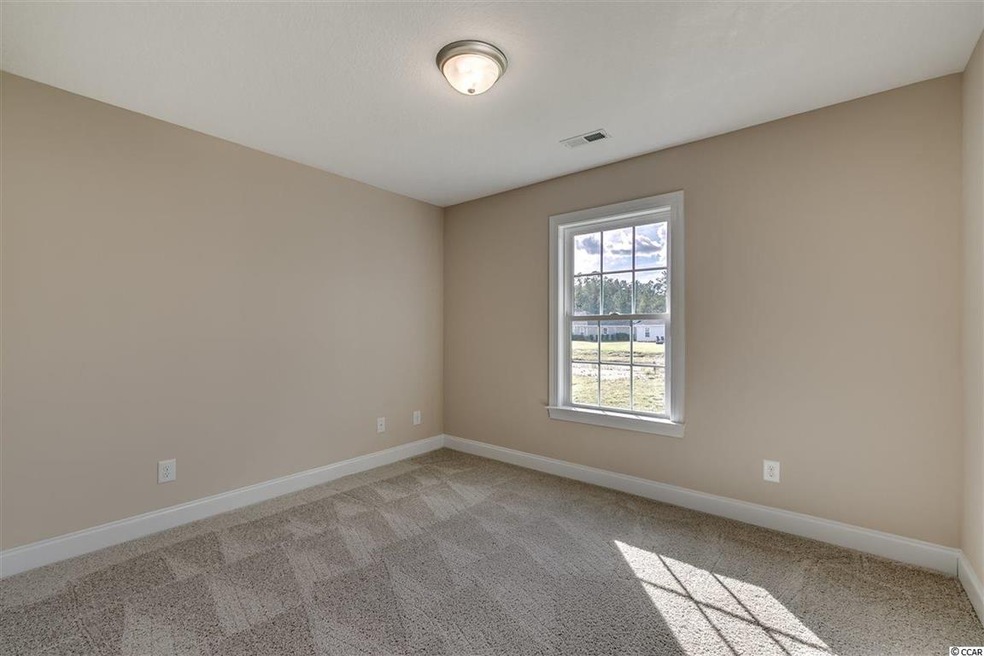 1641 Hewitt Rd unit Hickory Plan - Lot 1, Loris, SC 29569 - photo 1