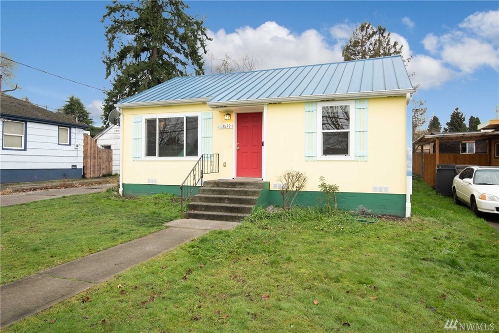 13849 37th Ave S, Tukwila, WA 98168 - photo 1