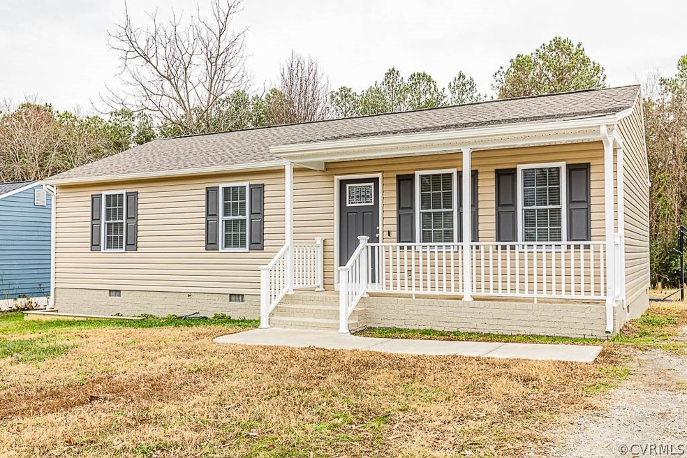 5931 Deerwater Ct, North Chesterfield, VA 23237 - photo 1