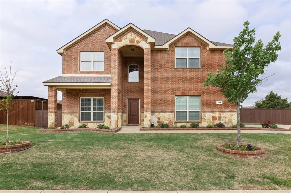 711 Lariat Ln, Wylie, TX 75098 - photo 1