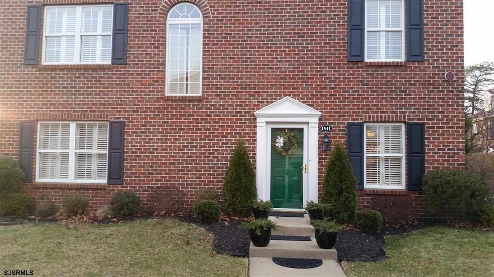 1541 John Adams Ct unit 1541, Mays Landing, NJ 08330 - photo 1
