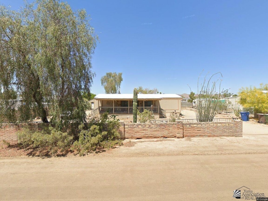12554 E 41st Place, Yuma, AZ 85367 - photo 1