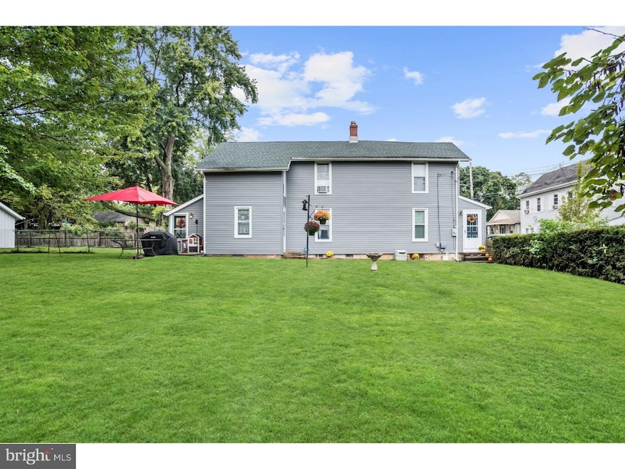 89 Jarvis St, Pemberton, NJ 08068 - photo 1