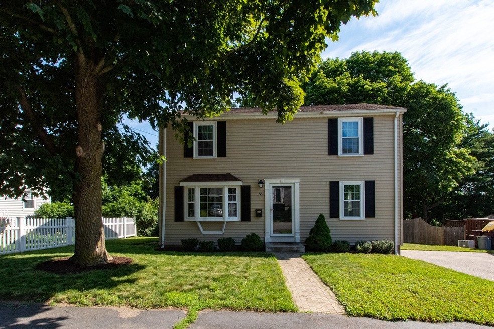 66 Brae Rd, North Weymouth, MA 02191 - photo 1