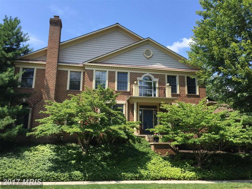 1 Gregoria Ct, Baltimore, MD 21212 - photo 1