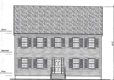 8 Oak St, Danvers, MA 01923 - photo 1